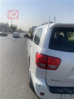 تويوتا سيكويا